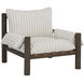 Balto Gifford Script Lounge Chair